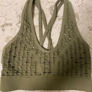 Victoria’s Secret Sports Bra